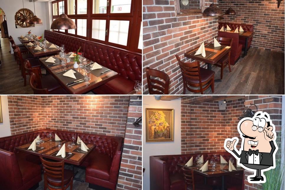 Restaurant Schützen Grill
