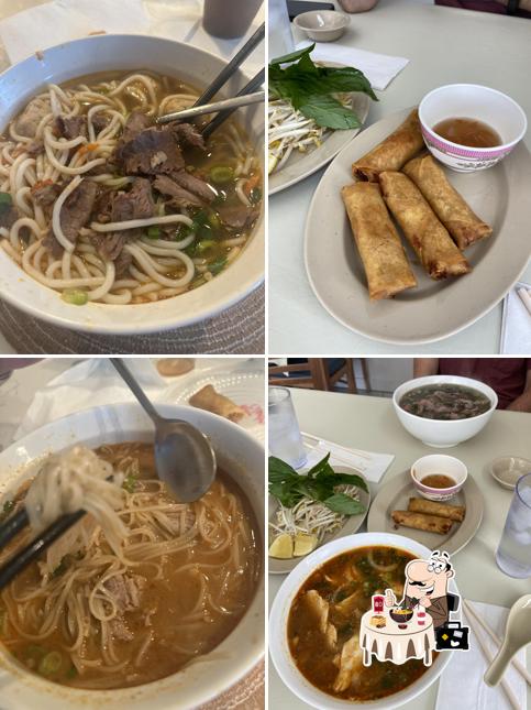 Saigon Chef 2 (Chestermere)