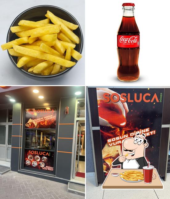 Sosluca