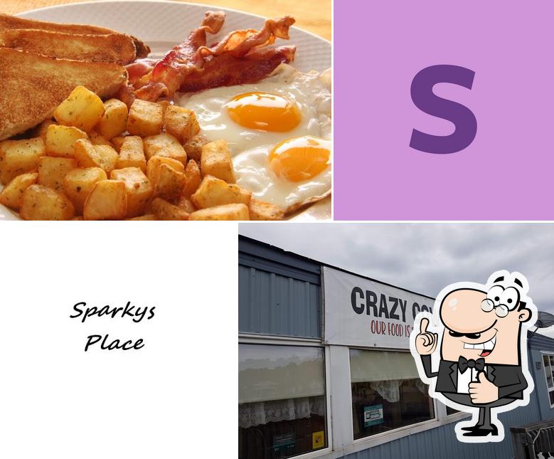 Sparkys Place