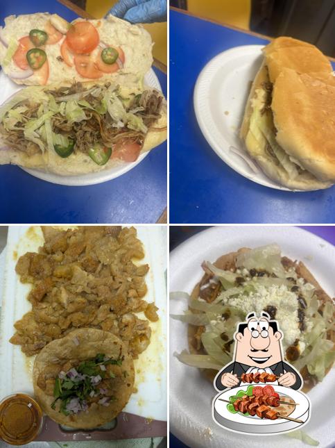 Taqueria Dona Alicia