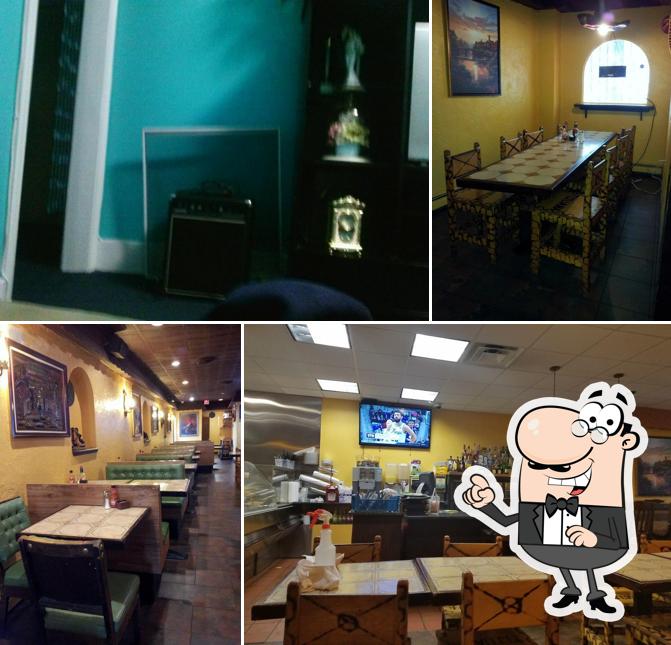 Tijuana Mexican Food