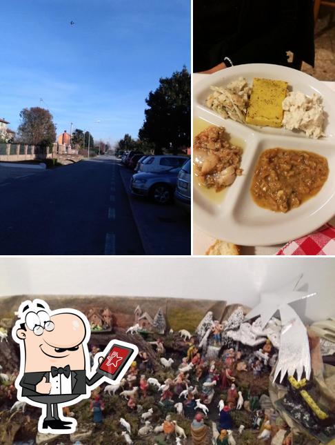 Trattoria 'Da Gemma'