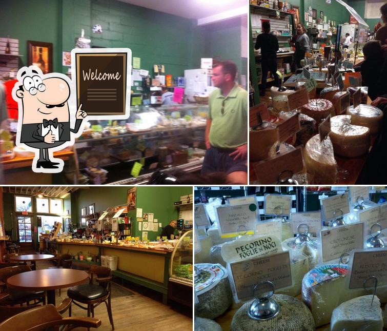 VM Giordano Cheese Shop