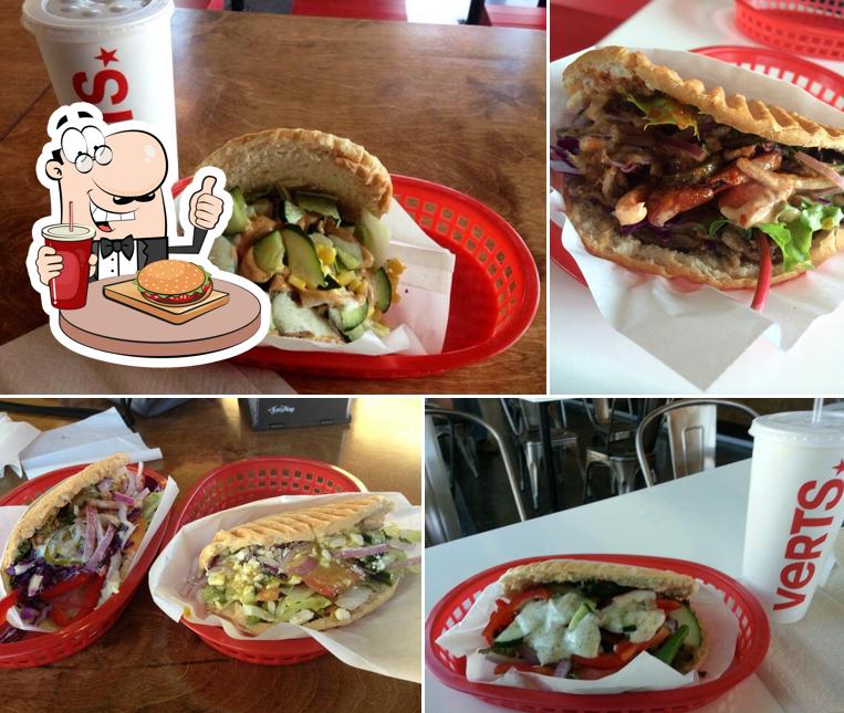 VertsKebap