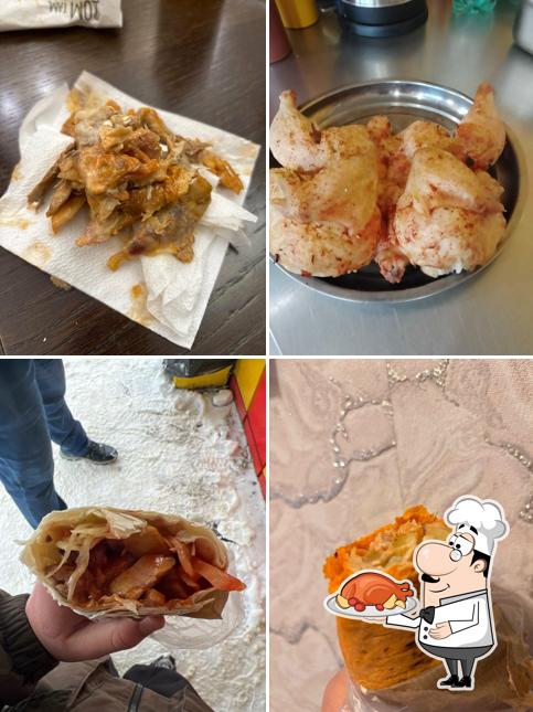Вкусная Точка