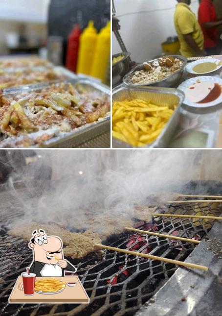 صبة للفتة