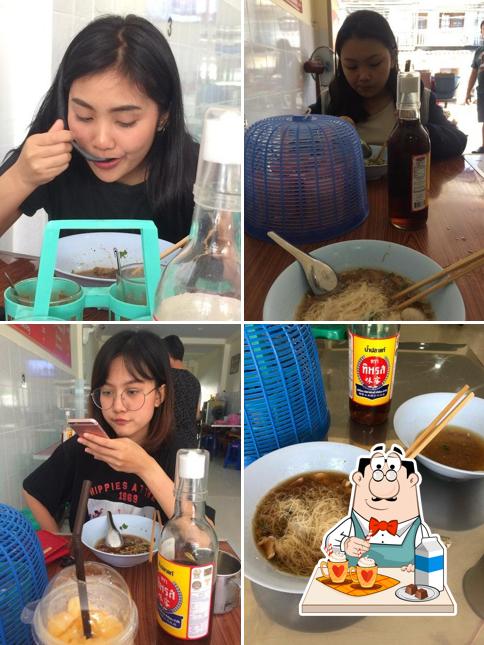 โกเหลียง ก๋วยเตี๋ยวเรืออร่อยที่สุดในโลก
