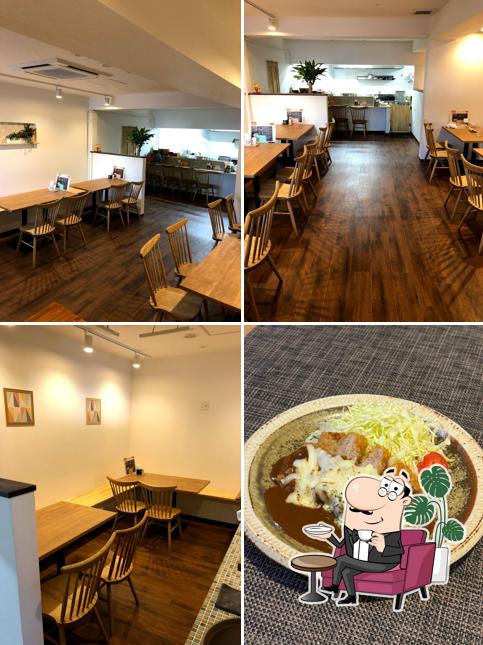 洋風酒場エメアーク
