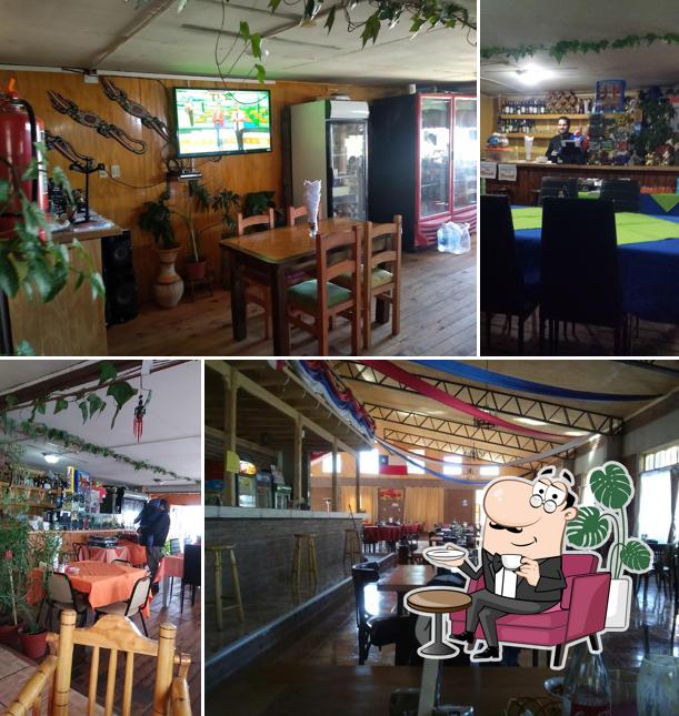 Restaurant Entre Amigos