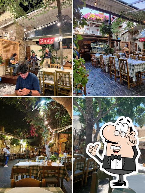 Romeo Restaurant