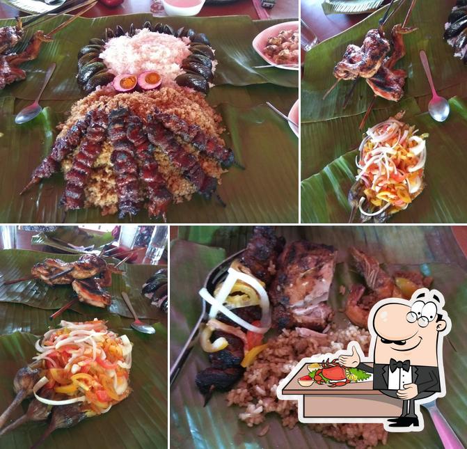 TRIBOO GRILL