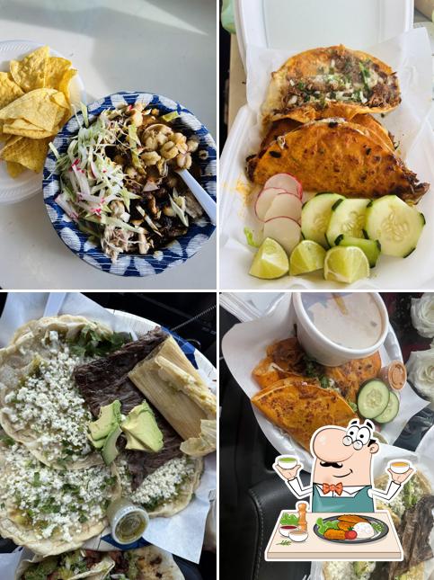 Taqueria Las Gemelas