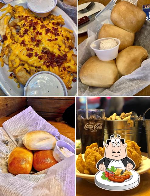 Texas Roadhouse