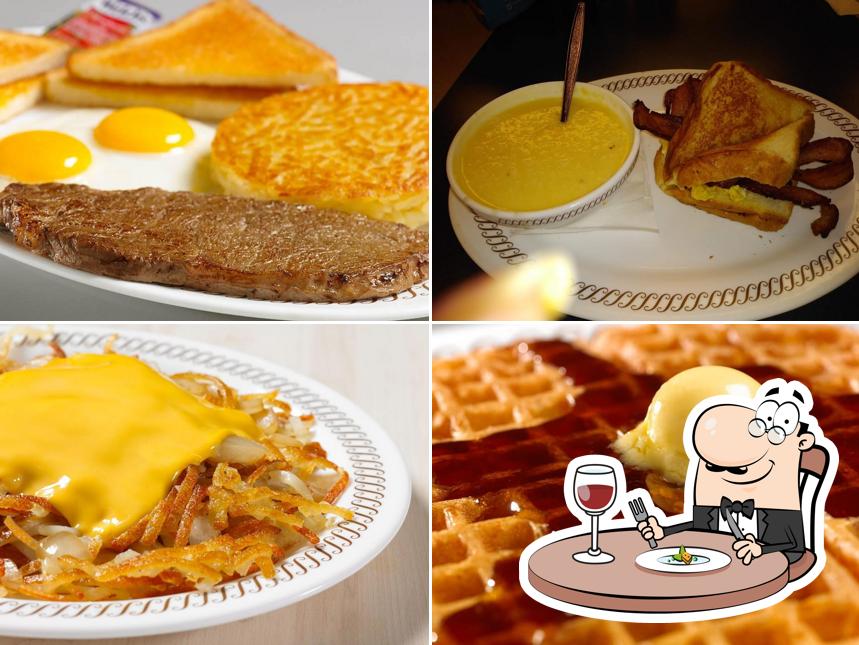 Waffle House