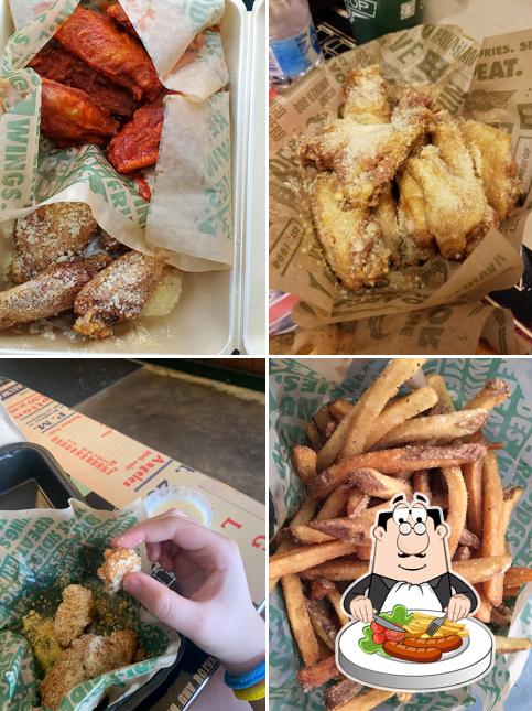 Wingstop