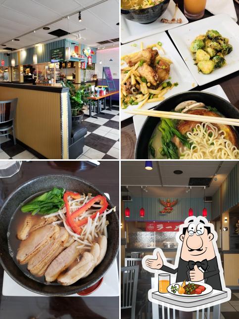 Xén - Thai and Ramen
