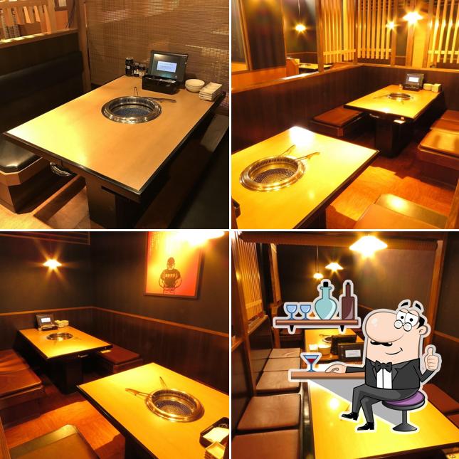 Yakiniku King