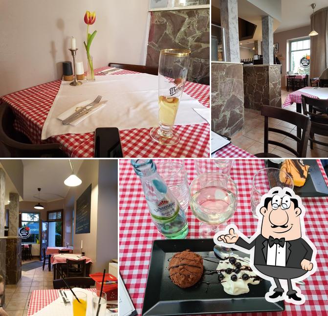 Pizzeria Adria Chemnitz