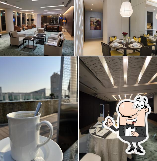 Fraser Suites Riyadh