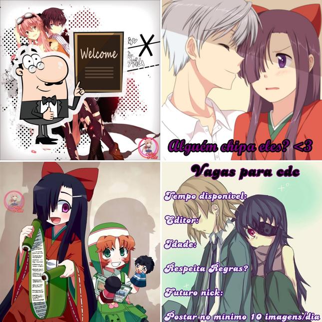 Mirai Nikki Santa Inês MA