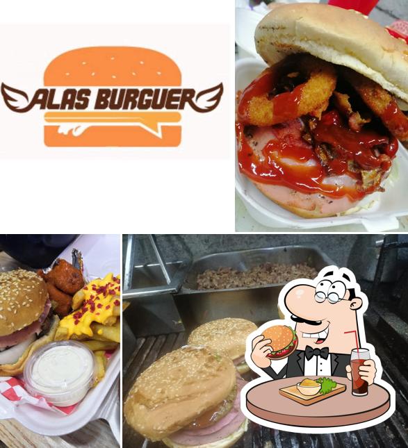 ALASBURGUER