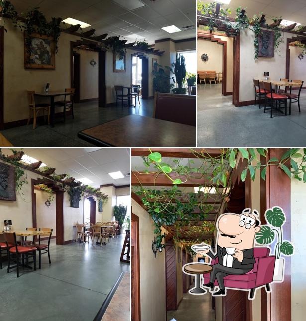 Agave Grill Mexican
