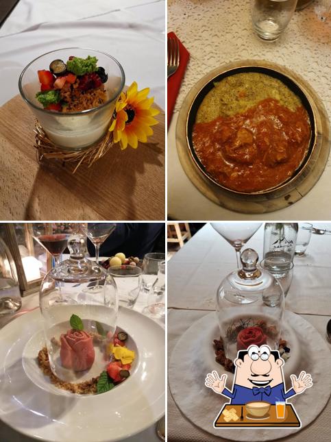 Agriturismo Baita de l'All - Ristorante