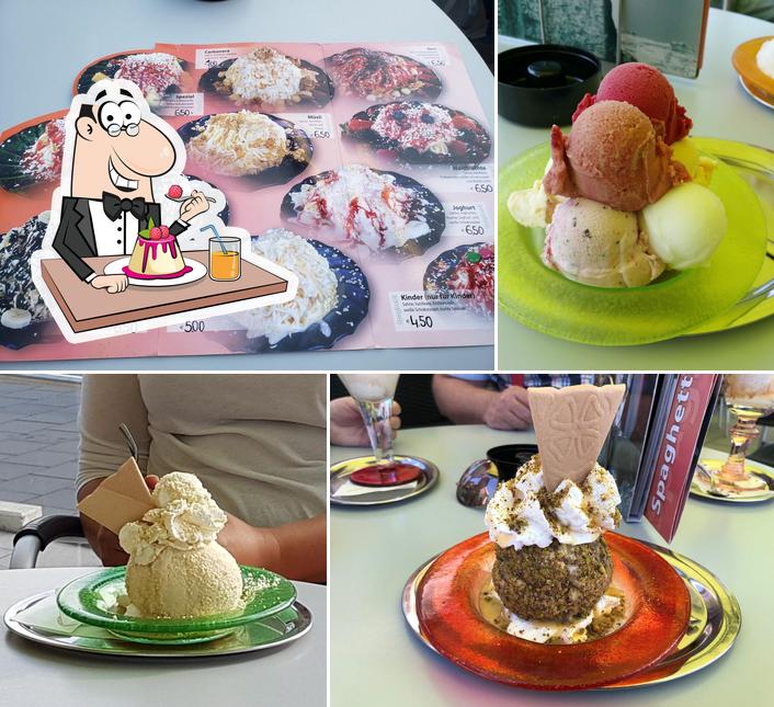 Eiscafé Alpago