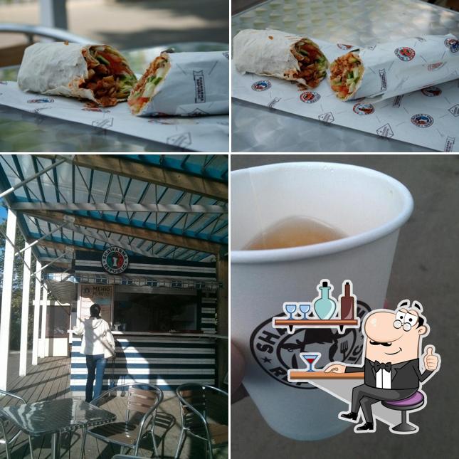 Shawarma Republic