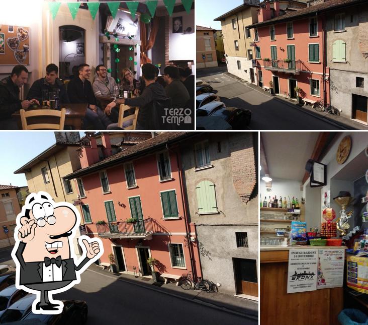 Bar Terzo Tempo