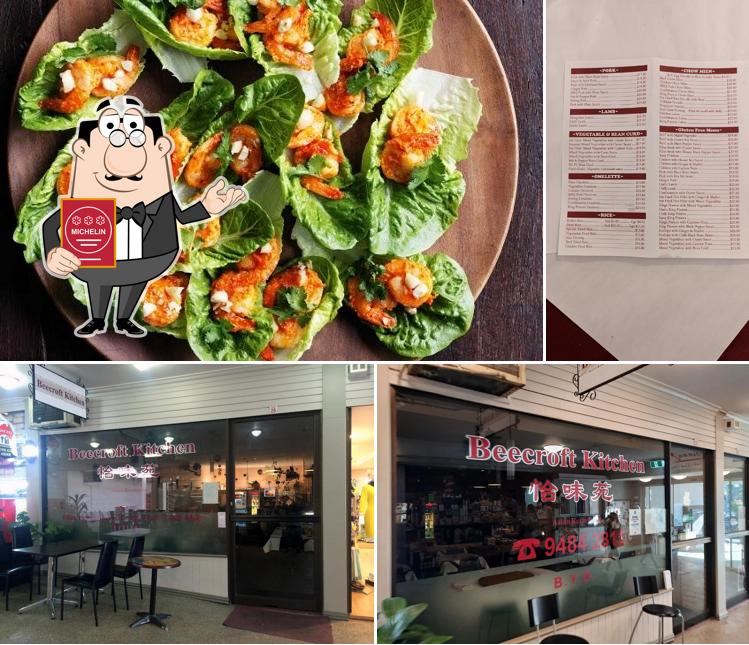Beecroft Malaysian Restaurant 吉隆坡大炒