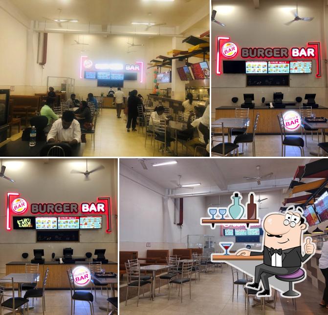 Burger Bar