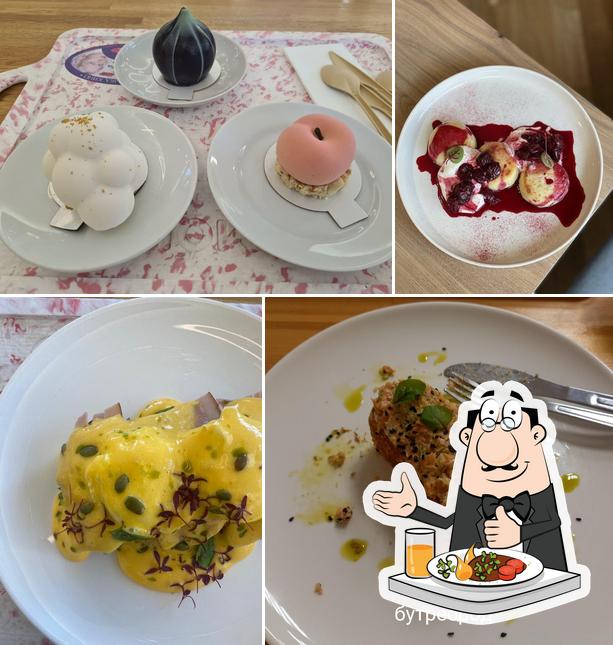 Забыли сахар