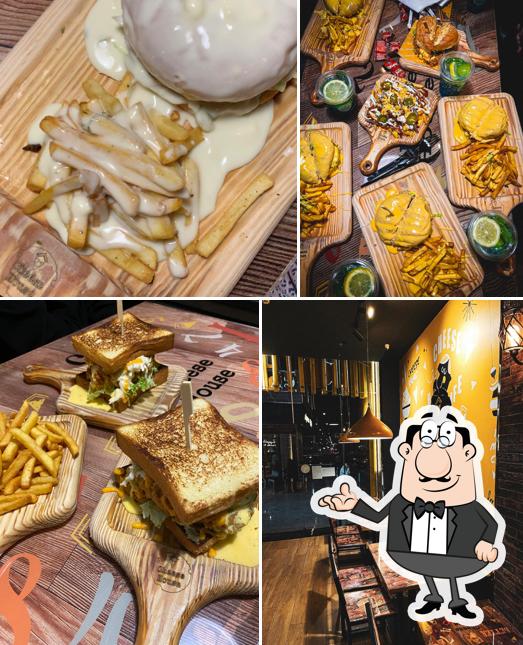 Cheese House
