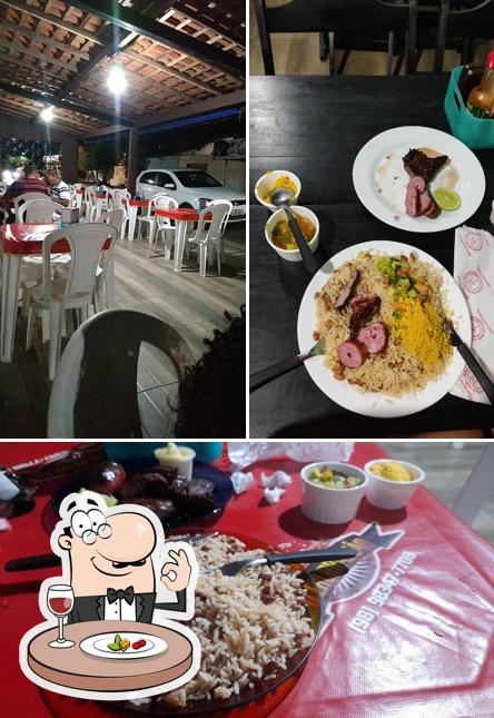 Churrascão