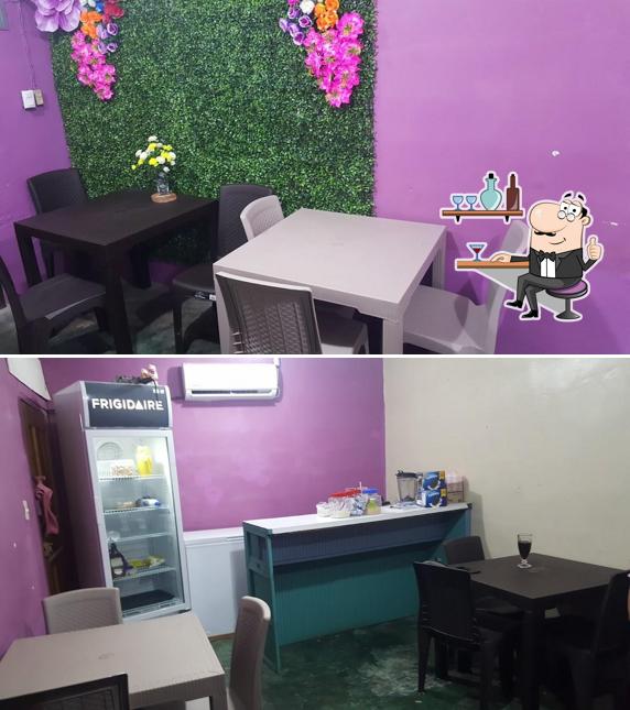 Coffee Bar