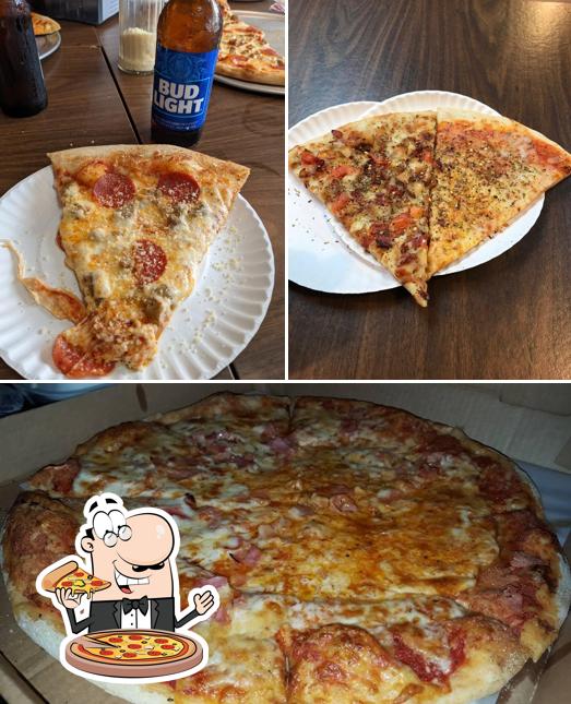 Dante's Pizzeria
