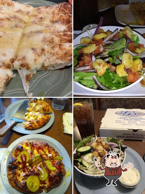 G's Pizzeria & Deli