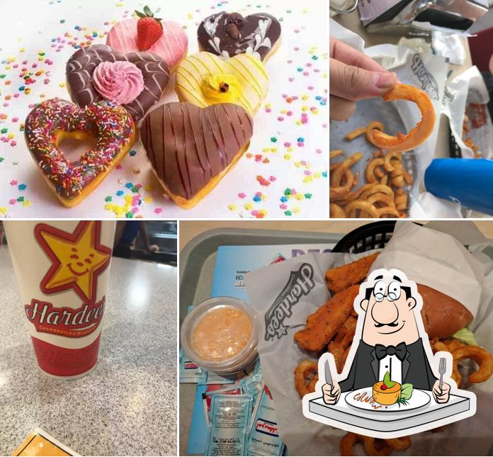Hardee's