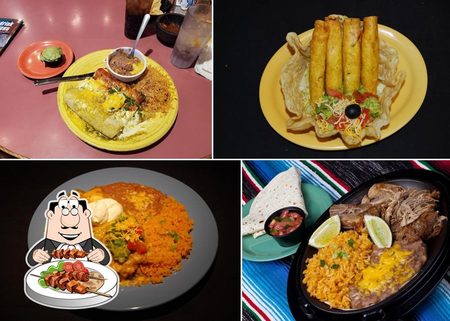 Manuel's Mexican Restaurant & Cantina Tempe