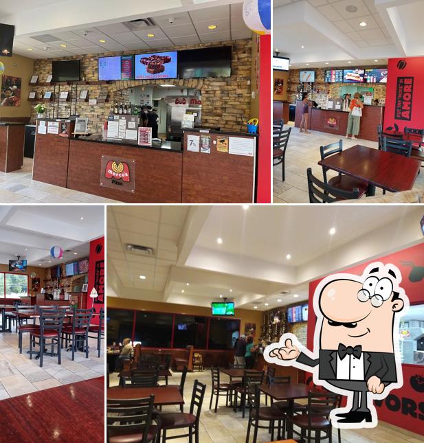 Marco's Pizza