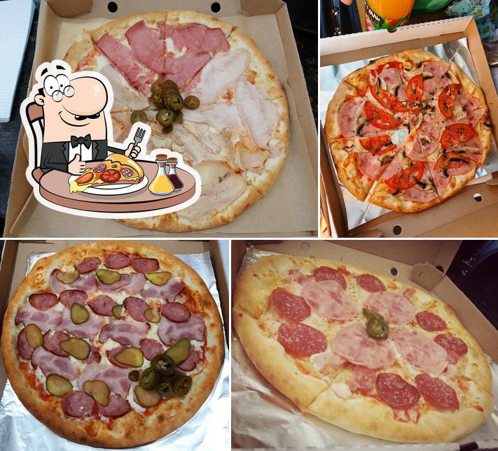 Пиццатория