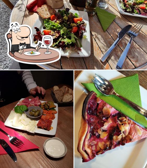 Vinothek & Feinkost Alte Stallungen