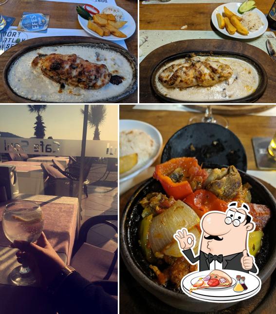Cafe Soul Restaurant & Bar