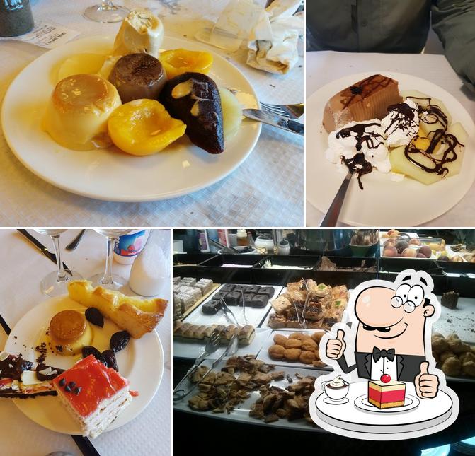 Gran Buffet Libre Girona G.B.L