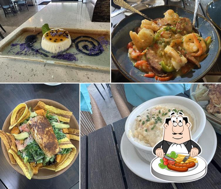 Lo’ Key Island Grille