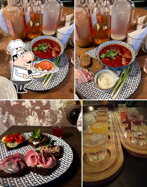 Синичка