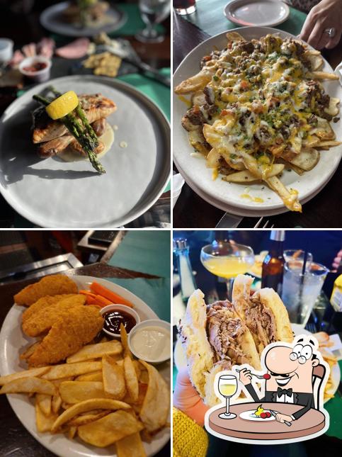 The Banshee Irish Pub
