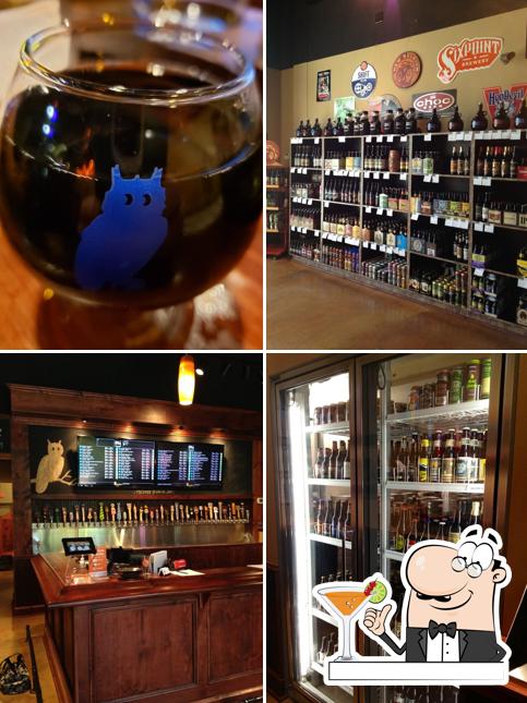 The Beer Growler